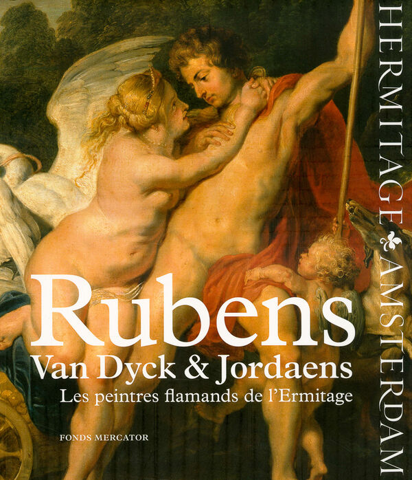 Rubens, van Dyck & Jordaens