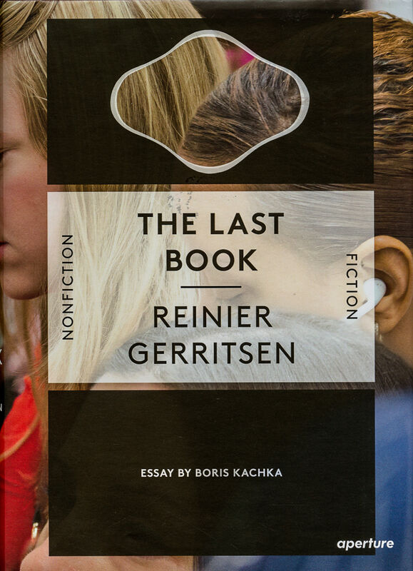 Reinier Gerritsen – The Last Book