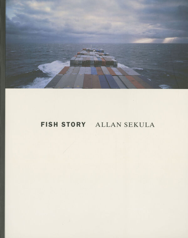 Sekula, Allan – Fish Story