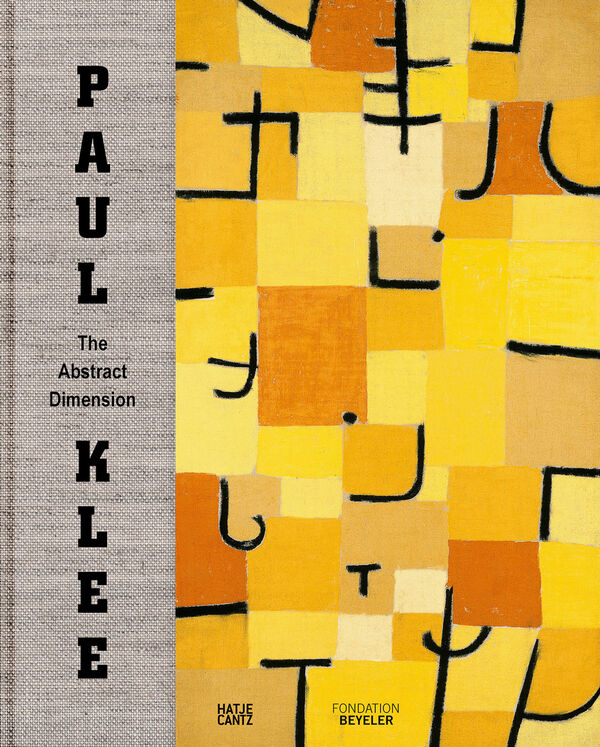Paul Klee – The Abstract Dimension