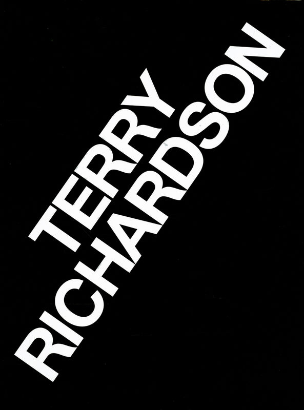 Terry Richardson – Portraits and Fashion