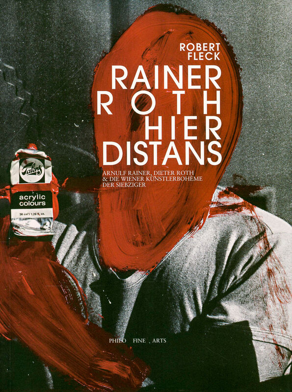 Rainer/Roth – Hier Distans