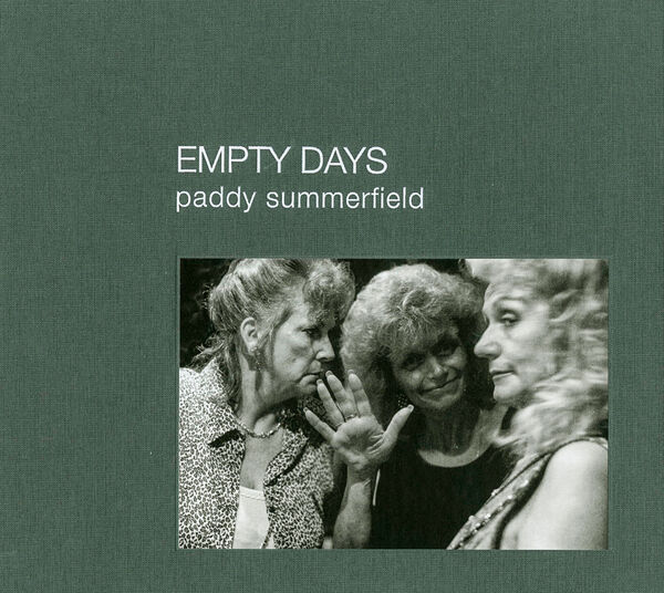 Paddy Summerfield – Empty Days