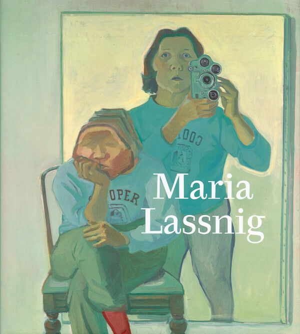 Maria Lassnig (*Hurt)