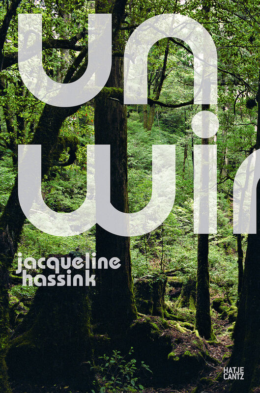 Jacqueline Hassink – Unwired