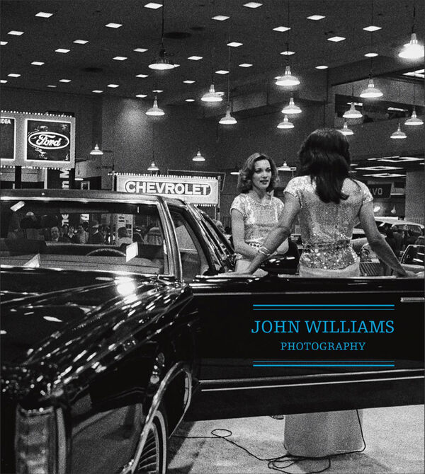 John Williams – Photography