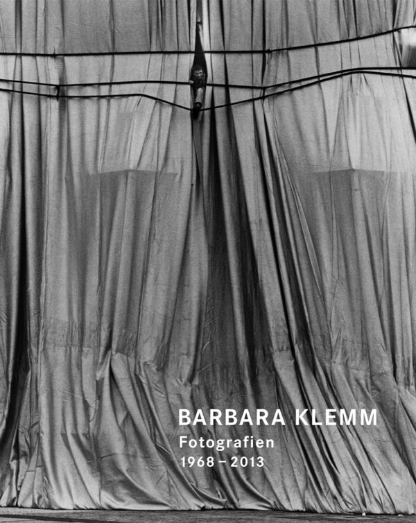 Barbara Klemm – Fotografien / Photographs