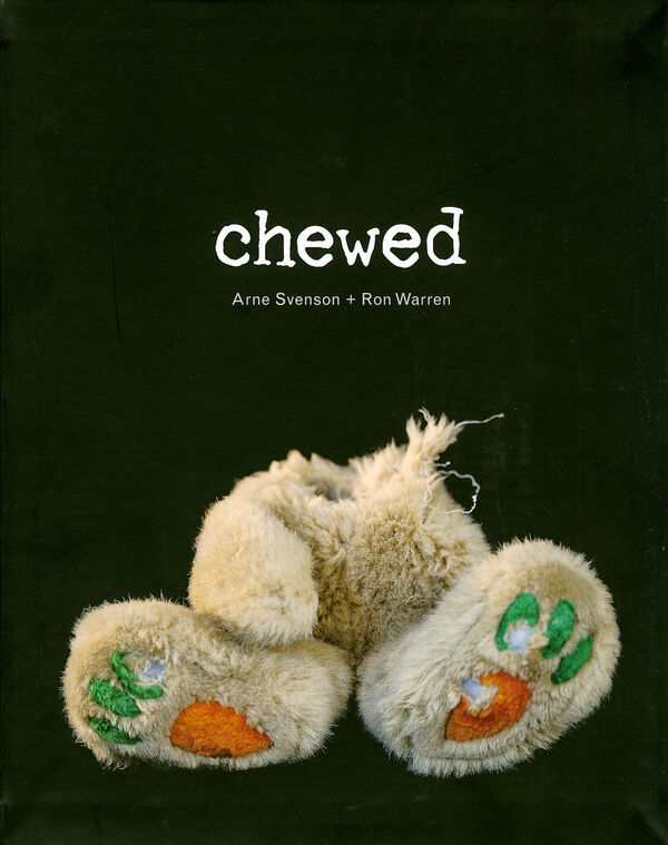 Arne Svenson & Ron Warrem – Chewed