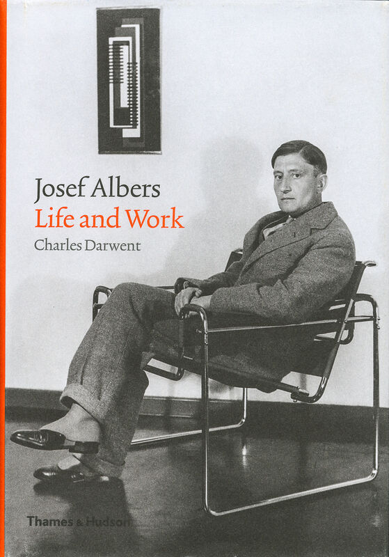 Josef Albers – Life and Work