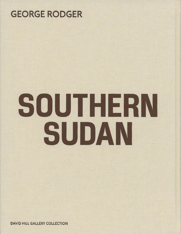 George Rodger – Southern Sudan