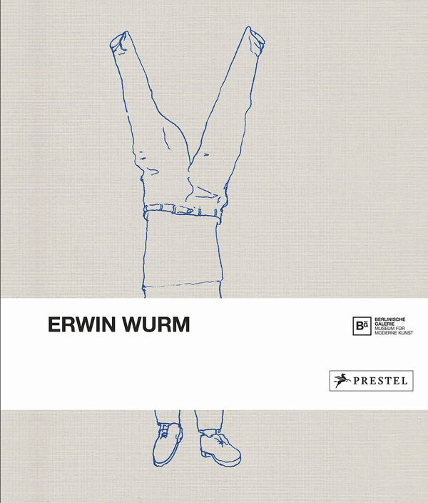 Erwin Wurm – Bei Mutti