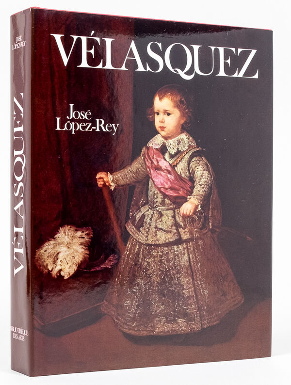 Velázquez – Catalogue Raisonné