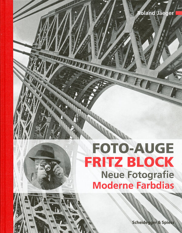 Fritz Block – Moderne Farbdias