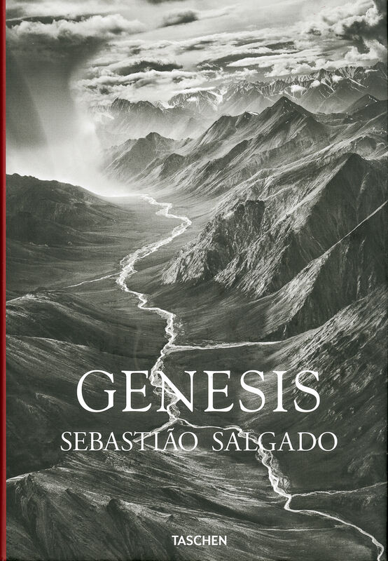 Sebastião Salgado – Genesis