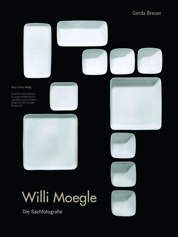 Willi Moegle – Die Sachfotografie
