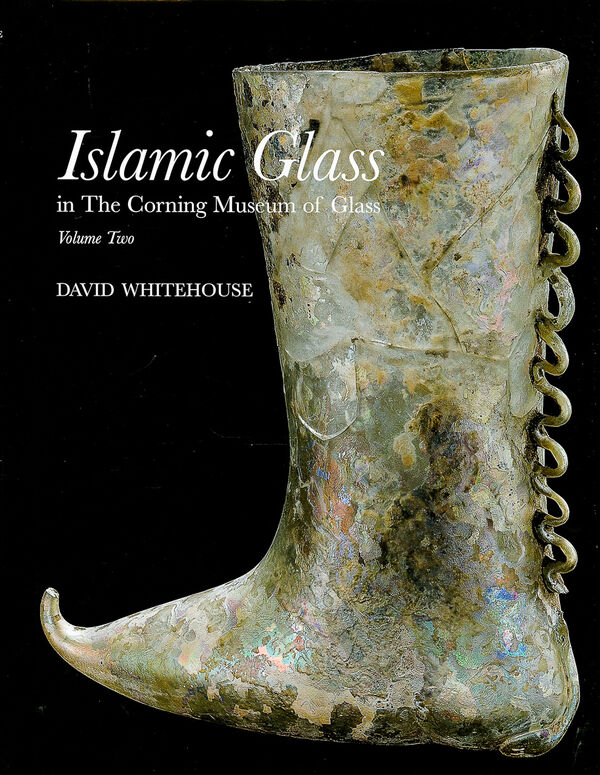 Islamic Glass