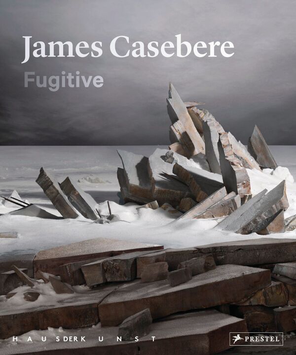 James Casebere – Fugitive