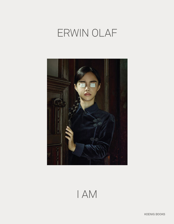 Erwin Olaf – I Am
