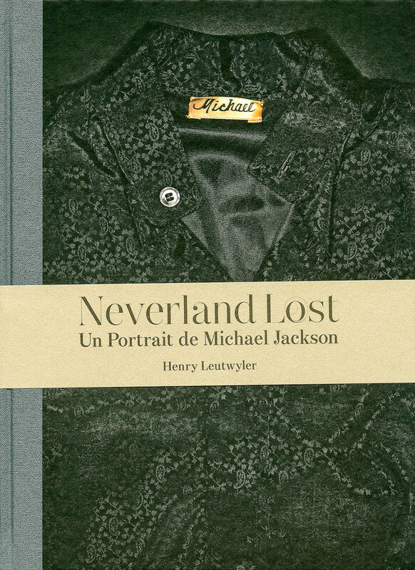 Henry Leutwyler – Neverland Lost