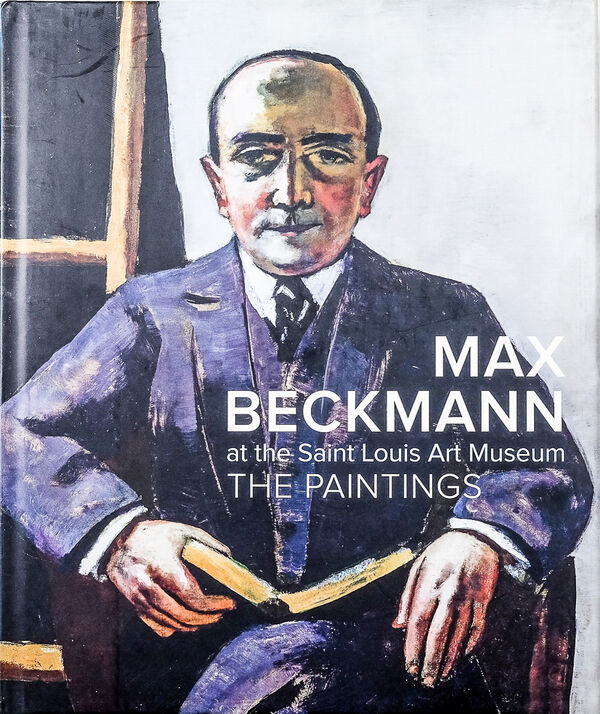 Max Beckmann – The Paintings