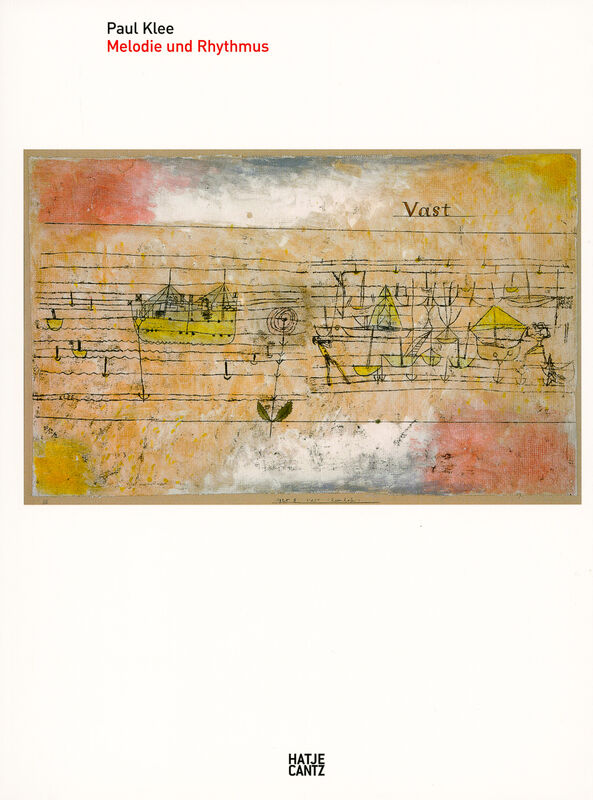 Paul Klee – Melodie & Rhythmus