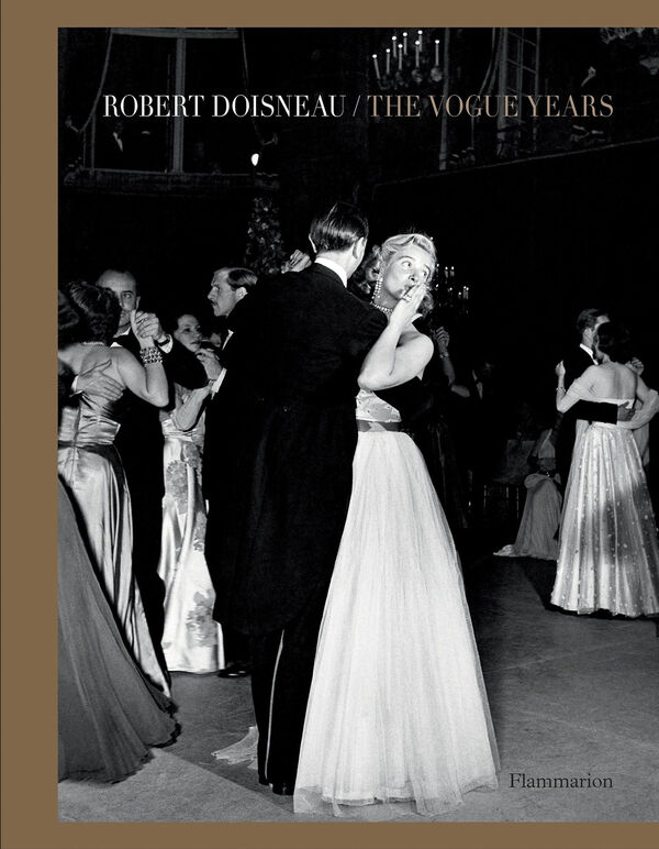 Robert Doisneau – The Vogue Years