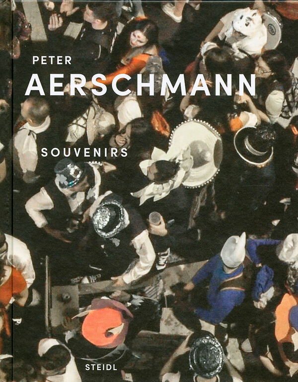 Peter Aerschmann – Souvenirs