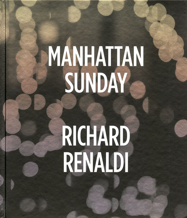 Richard Renaldi – Manhattan Sunday