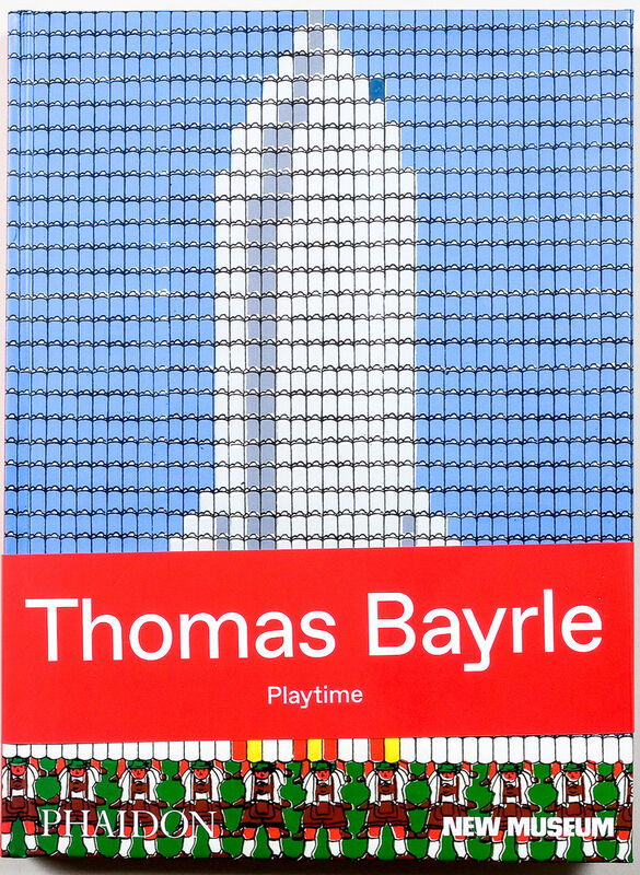 Thomas Bayrle – Playtime