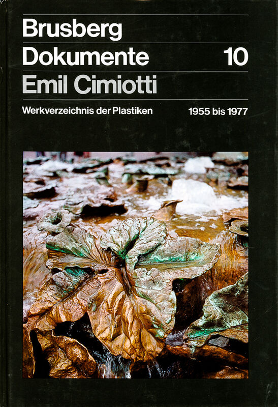 Brusberg Dokumente 10 – Emil Cimiotti