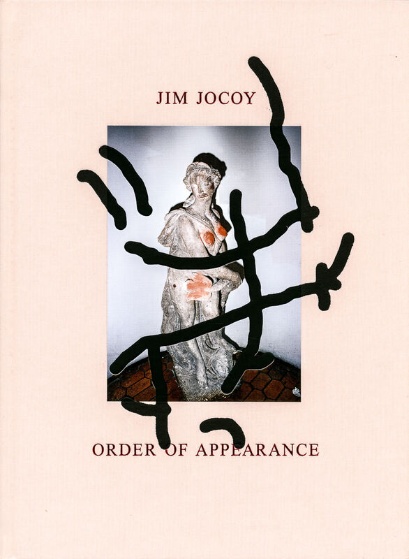 Jim Jocoy – Order of Appearance