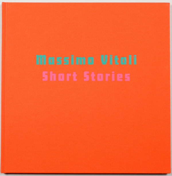 Massimo Vitali – Short Stories