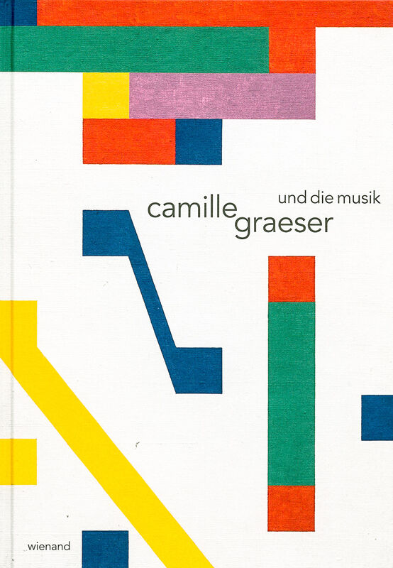 Camille Graeser und die Musik