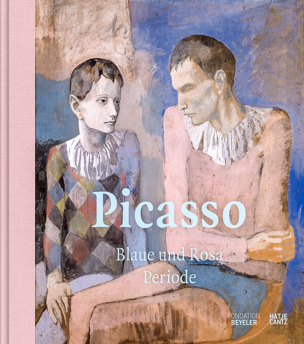 Picasso – Blaue und Rosa Periode