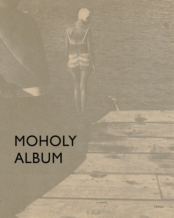 Moholy Album