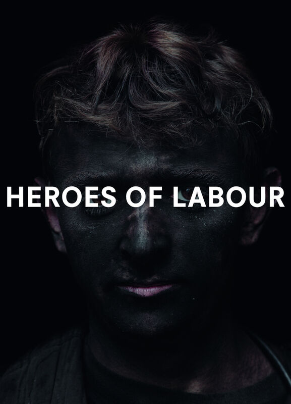 Gleb Kosorukov – Heroes of Labour
