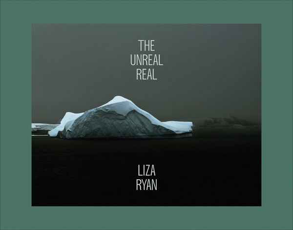 Liza Ryan – Unreal Real