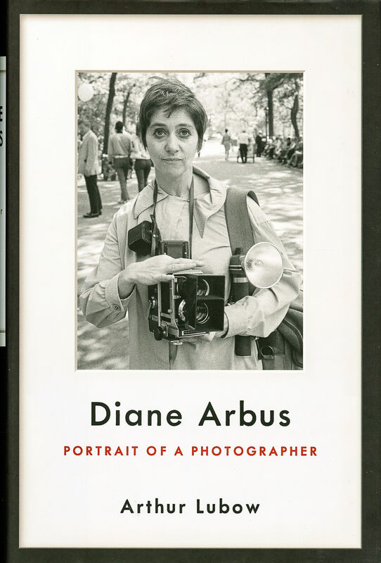 Diane Arbus – Portrait of a Photographer (*Hurt)