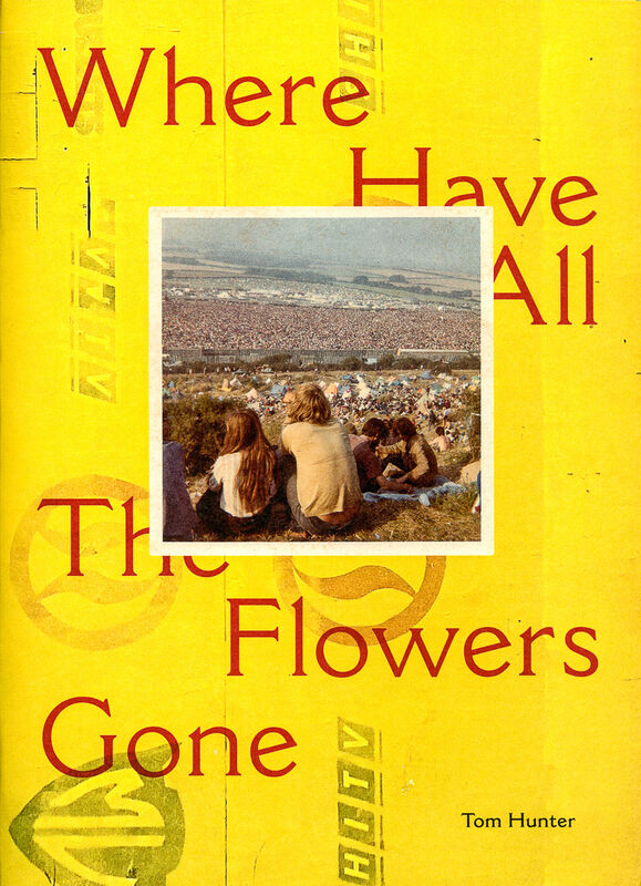 Tom Hunter – Where Have All The Flowers Gone