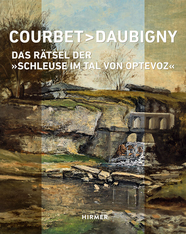 Courbet – Daubigny