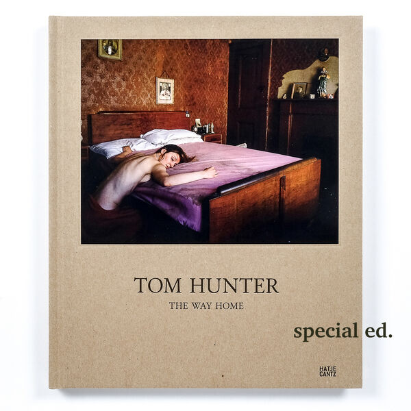 Tom Hunter – The Way Home | Collector's Edition