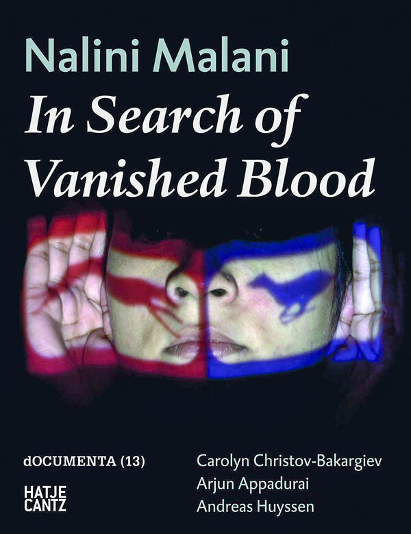 Nalini Malani – In Search of Vanished Blood