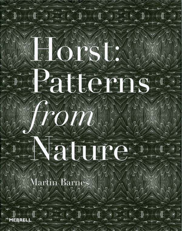 Horst P. Horst – Patterns from Nature