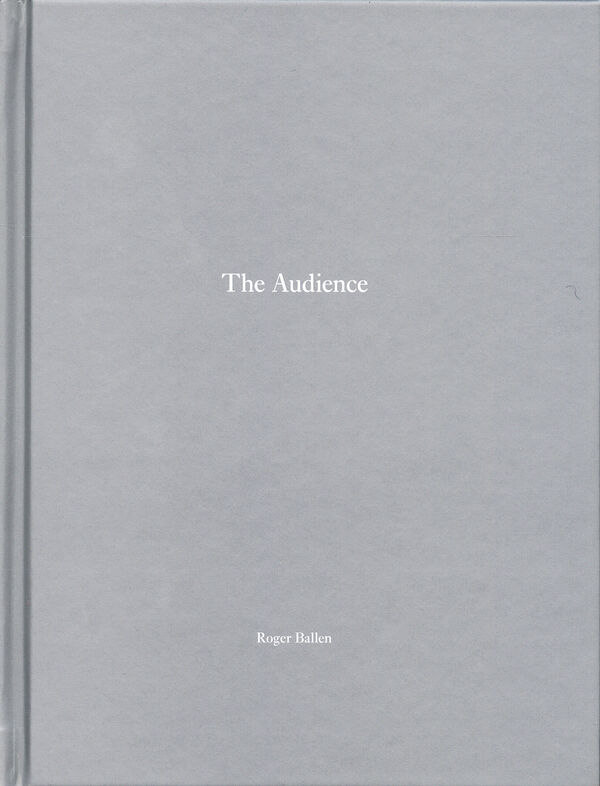 Roger Ballen – The Audience