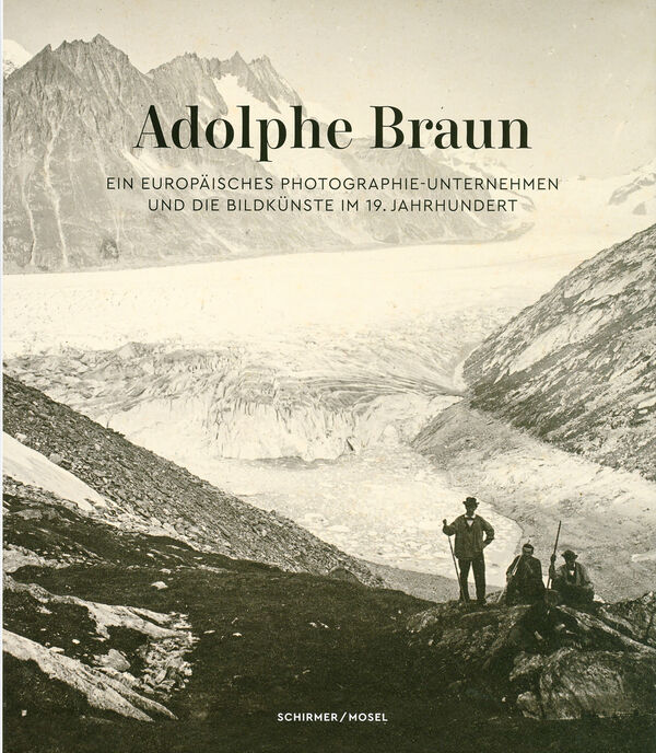 Adolphe Braun – Ein europäisches Photographie-Unternehmen