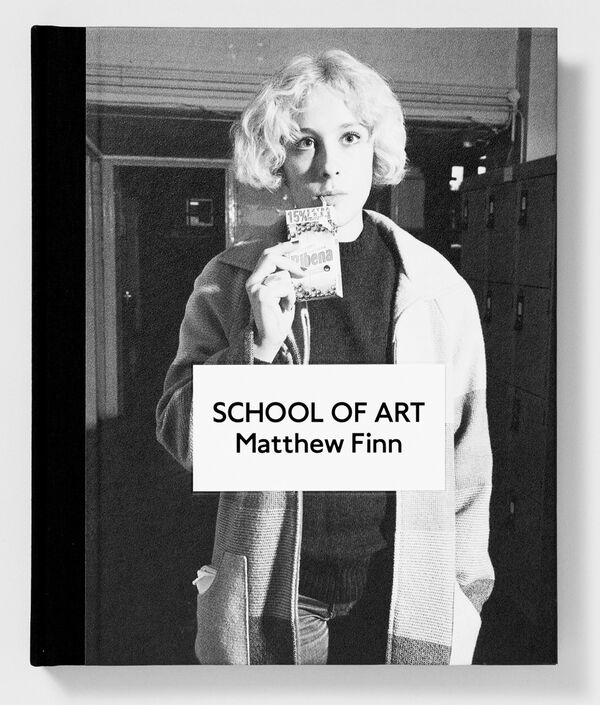 Matthew Finn – School of Art