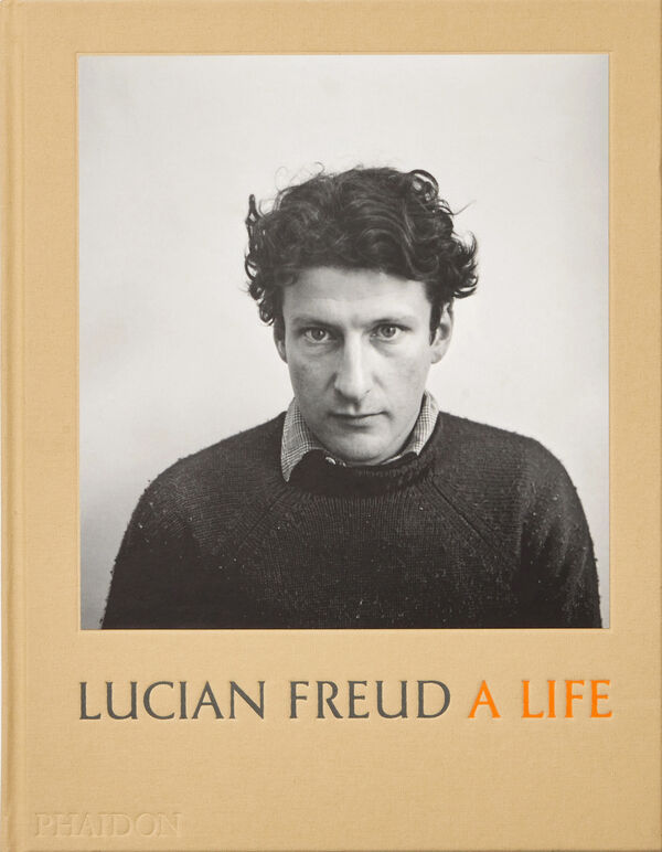 Lucian Freud – A Life (*Hurt)