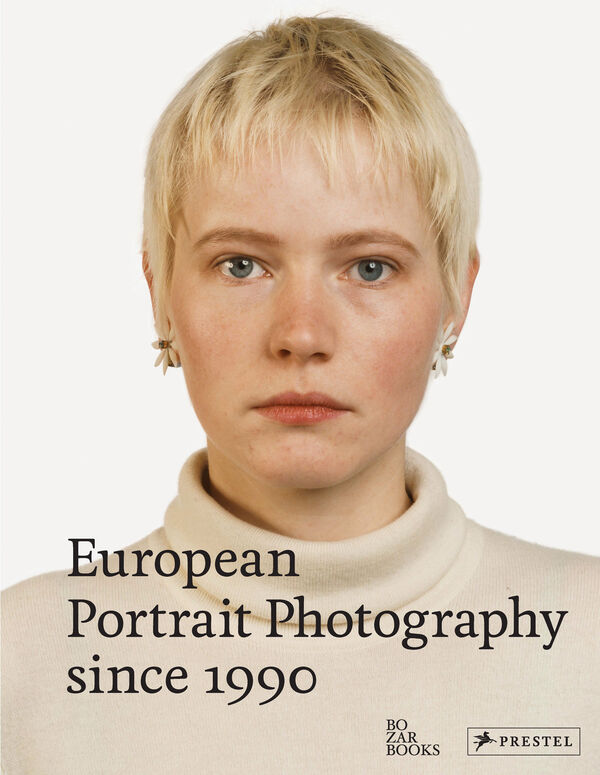 European Portrait Photography since 1990 (*Hurt)