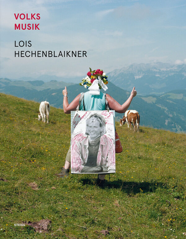 Lois Hechenblaikner – Volksmusik