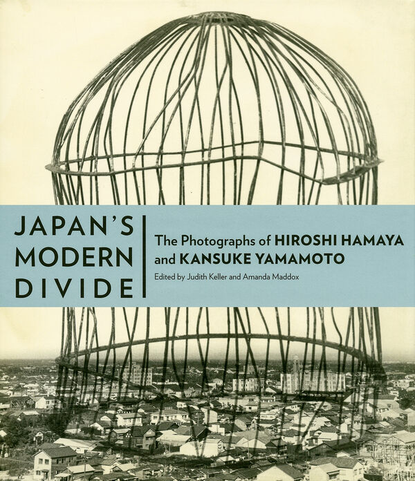 Yamamoto & Hamaya – Japan's Modern Divide